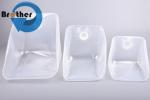 Cubitainer 5L Medical/Food Collapsible Lightweight Leak-Proof Plastic Container