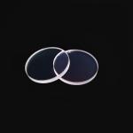 Quartz 40x3mm CCD Lens S1 45 Degree 650HR 1064HT S2 45 Degree 1064AR