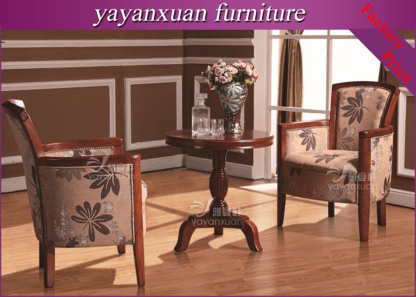 Table And Chairs Cheap In Chinese Furniture Wholesaler For Supply (YW-5)