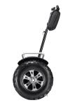 Golf Self Balance Cart Off Road Segway Electric Balance Scooter Customized Color