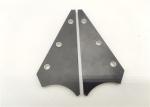 Ink Duct End Blocks For Roland 300 Offset Printer Spare Parts