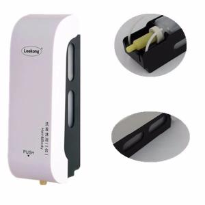 Wholesale Valved Bag 1000ml Manual Hand Sanitizer Dispenser from china suppliers