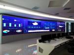 Indoor Big Screen Stage Background Led Display P1.667 640*480mm