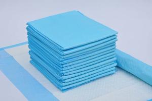 Wholesale Medical Disposable Hospital Absorbent Puppy Pads Incontinence Underpad from china suppliers