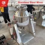 Laboratory Mixing Machine Lab Blending Equipment
