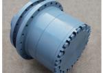 EC300DL 14599920 Final Drive Assembly Less Motor Travel Gearbox For