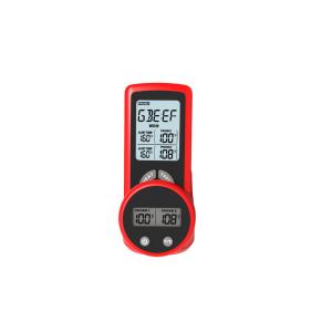 Wholesale Wireless Remote Digital Cooking Food Meat Thermometer For Oven Instant Read from china suppliers
