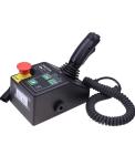 Genie 7 Control Box 1256728GT For Genie Scissor Lift GS-2032 GS-2046