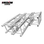 CE TUV Silver Aluminum Lighting Truss Roof System 50x3mm