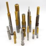 Standard Size Second Punch and Stamping Die Punch CVD Coating