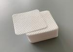 Square Gel Nail Remover Pads Personal Makeup Skin Care Non Woven Fabric