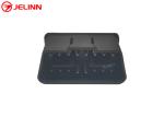 J1962 24V OBD 2 OBD2 16 Pin Male Connector With Straight Pins