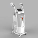 OPT IPL Skin Rejuvenation Beauty Equipment For Vascular Lesions Treatment