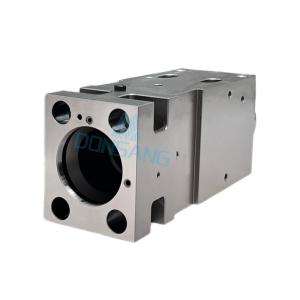 Wholesale Hydraulic Breaker Cylinder SB81 Front Head Gas Cylinder High Quality from china suppliers