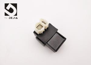Wholesale Round Plug Motorcycle CDI Unit Box Repair For Pakistan 70cc Cb125 Model from china suppliers