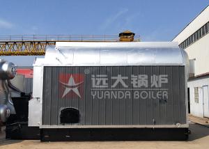 Wholesale High Heat Efficiency Coal Hot Water Boiler Thermal Power Heavy Duty from china suppliers