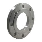 Iso Dn80 Dn100 Dn150 Dn600 Asme Stainless Steel Plate Flange