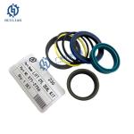 Excavator CAT 2186825 4557977 Hydraulic Rubber Oil Seal Kit CATERPILLAR 3712760