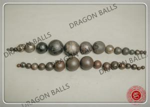 Wholesale Forged Steel Ball Mill Balls 50mm 70mm 80mm For Mining / Power Station from china suppliers