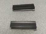 HRC20 Stainless Steel CNC Machining Parts With Die Casting Polishing