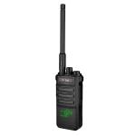 MSTAR Strong Flashlight Walkie Talkie Rechargeable Anti Magnetic Wireless Long