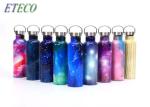Reusable Ecofriendly Running Stainless Steel Drink Bottles Differnt Size