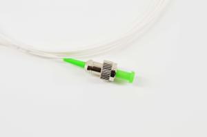China Single Mode FC/APC FC/UPC 0.9mm Optical Fiber Pigtail on sale
