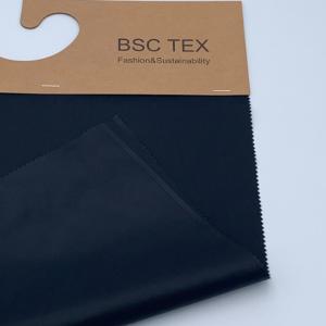 Wholesale 310T Plain Recycled Nylon Fabric Nylon Taffeta Fiber Proof Waterproof from china suppliers