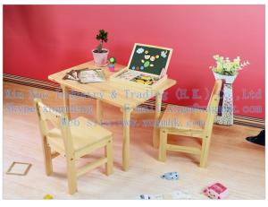 Wholesale Wooden children furniture, wooden children's chairs , wooden children's table from china suppliers