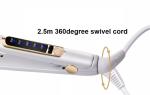 Flat Iron Electric Hair Straightening Tools Natural Hair Straightener