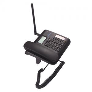 Wholesale MP3 Player CDMA 450MHz Landline Phone Redial Handfree Fixed Landline Phone from china suppliers