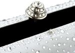 Women's Evening Bag Sparkling Rhinestone Wedding Evening Party Clutch Handbag