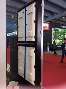 Wholesale Outdoor LED P6 ad player asvertising billboard,55inch stand alone,good quality from china suppliers