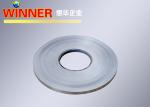 Good Conductivity Aluminum Metal Strips Aluminum Nickel Composite Type