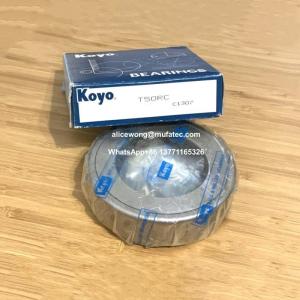 Wholesale T50RC Truck Clutch Release Pressure Steering Bearings 50.2x82x22mm Ball Bearings from china suppliers