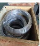 904L 304L 316 Austenitic Stainless Steel Pipe For Ship building industry