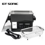 GT SONIC 3L Ultrasonic Dental Cleaner With Digital LED Display
