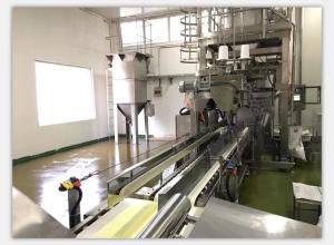 Wholesale 25kg Bagging and Palletizing System from china suppliers