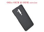 One Plus 7T Pro Aramid Fiber Phone Case