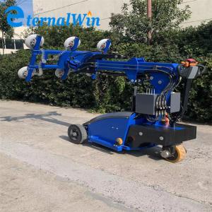 Wholesale Professional Movable Robot Arm Vacuum Suction Cup Lift Small Size Vacuum Lifter from china suppliers