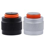 Aluminum G1/2-14 W21.8-14 TR21-4 Thread Protector