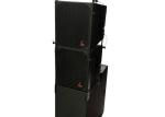 10 Inch High Frequency Division 4K Music Festival Speakers
