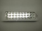 W-716S 30 SMD Rechargeable LED Emergency Light