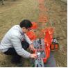 Buy cheap Geophysical Underground Water Detection Instrument 50Hz 2D Imaging from wholesalers