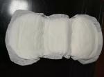 Cotton Top Sheet Hot Air Super Soft Non Woven Disposable Maternity Pad for