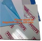 medium-low Viscosity PE protection film, Polyethylene Protective film protection