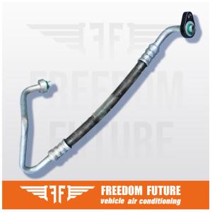 Wholesale 1742539 AC High Pressure Pipe Suitable For 07-11 Ford Focus 1.6L from china suppliers