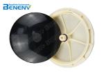 Fine Bubble Air Disc Diffuser Membrane for Wastewater Treatment