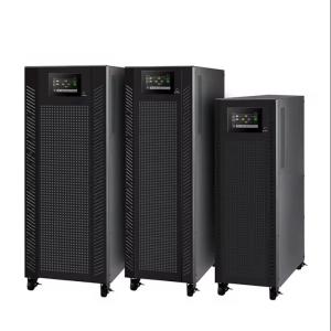 Wholesale Visench Galleon II 10KVA 20KVA 30KVA 40KVA PF 0.99 Online Tower Pure Sine Wave UPS for Networking from china suppliers