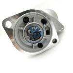 Construction Machinery Parts 12V 9T Starter Motor 8970489661 for Isuzu Engine